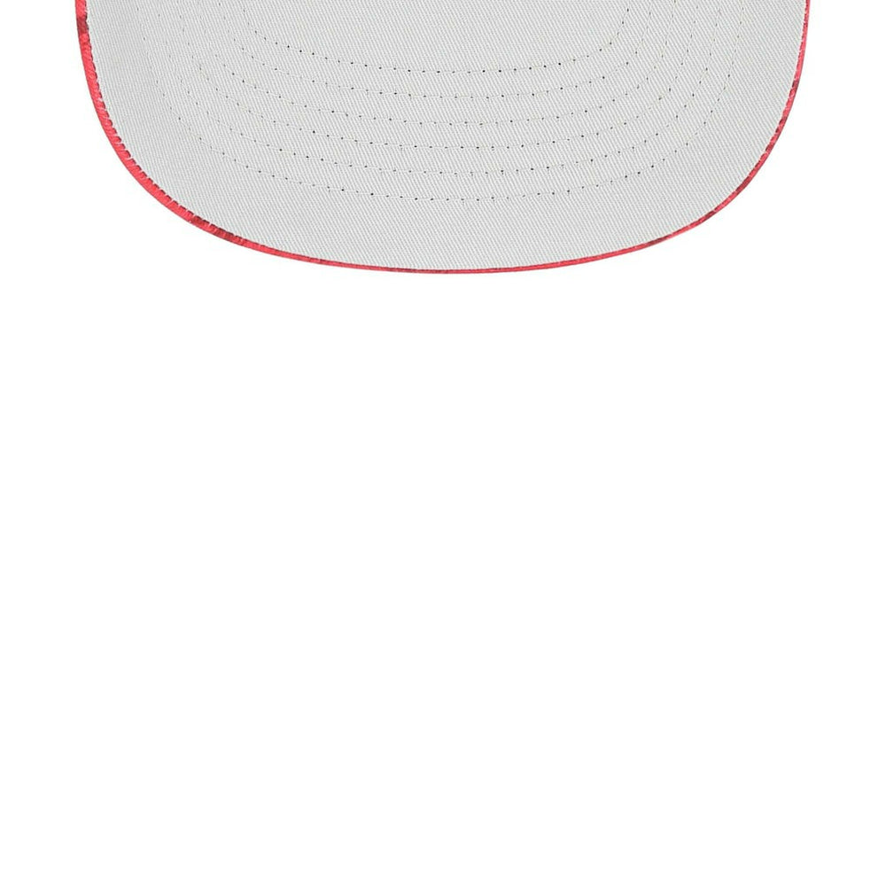 47 brand Kansas City Chiefs '47 Fiji Trucker Adjustable Hat Red
