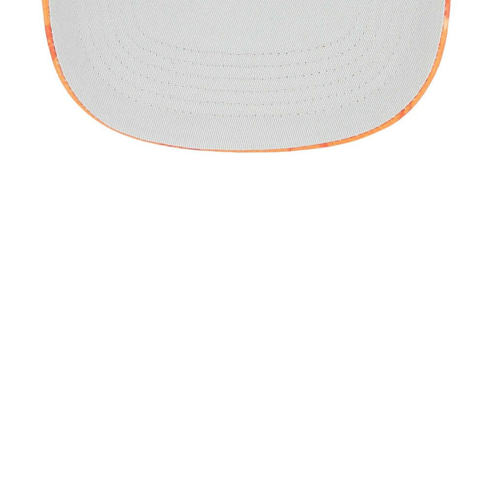 47 brand Miami Dolphins '47 Fiji Trucker Adjustable Hat Orange