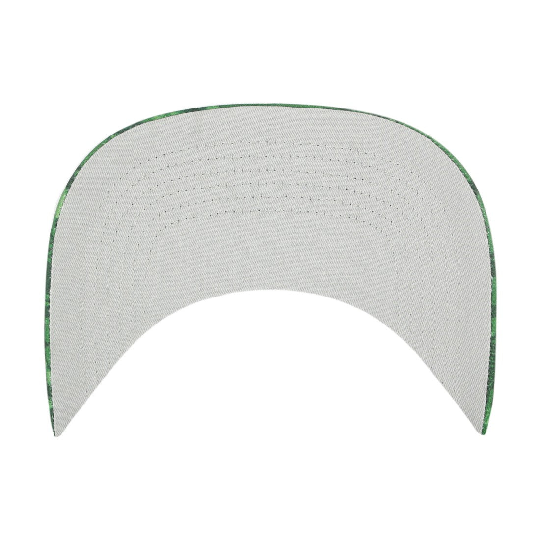 47 brand New York Jets '47 Fiji Trucker Adjustable Hat Green