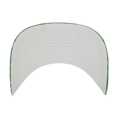 47 brand New York Jets '47 Fiji Trucker Adjustable Hat Green