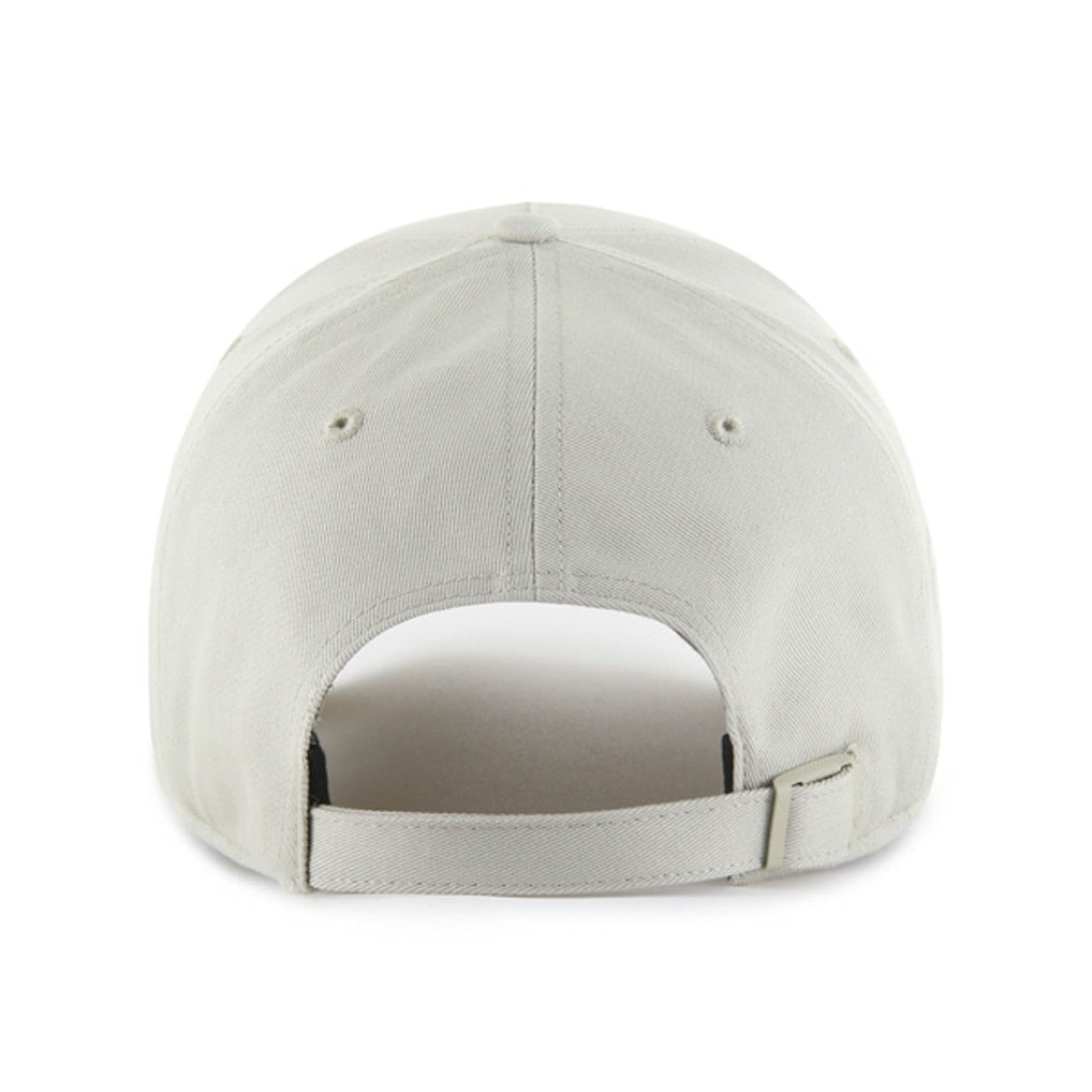 47 brand Miami Dolphins '47 Foundation Offside Adjustable Hat Cream