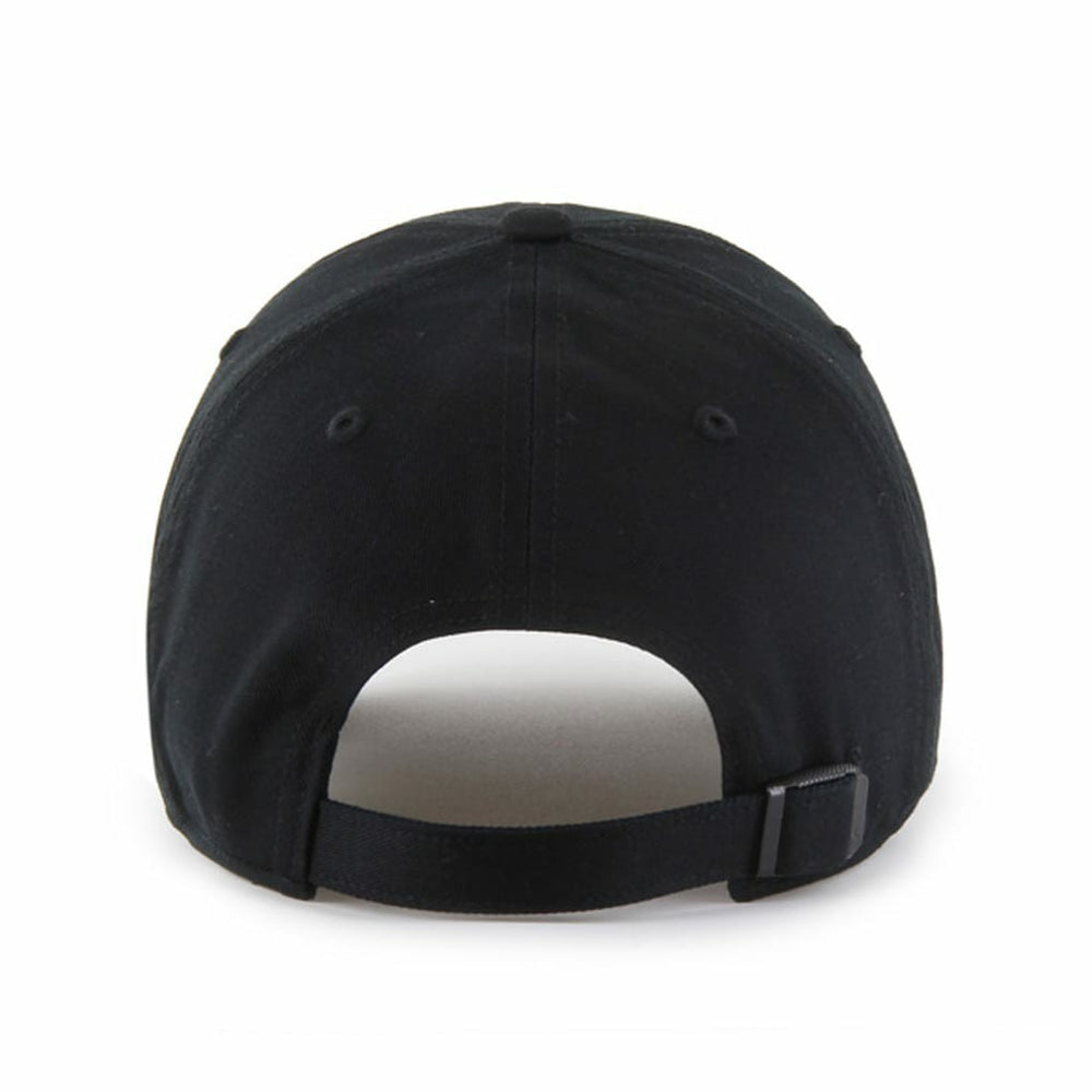 47 brand Jacksonville Jaguars '47 Foundation Offside Adjustable Hat Black