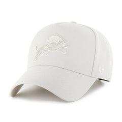 47 brand Detroit Lions '47 Ballpark Offside Adjustable Hat Cream
