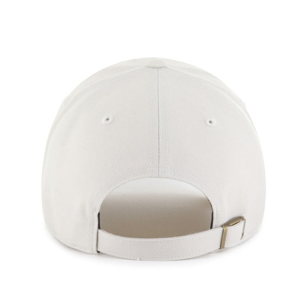 47 brand Detroit Lions '47 Ballpark Offside Adjustable Hat Cream