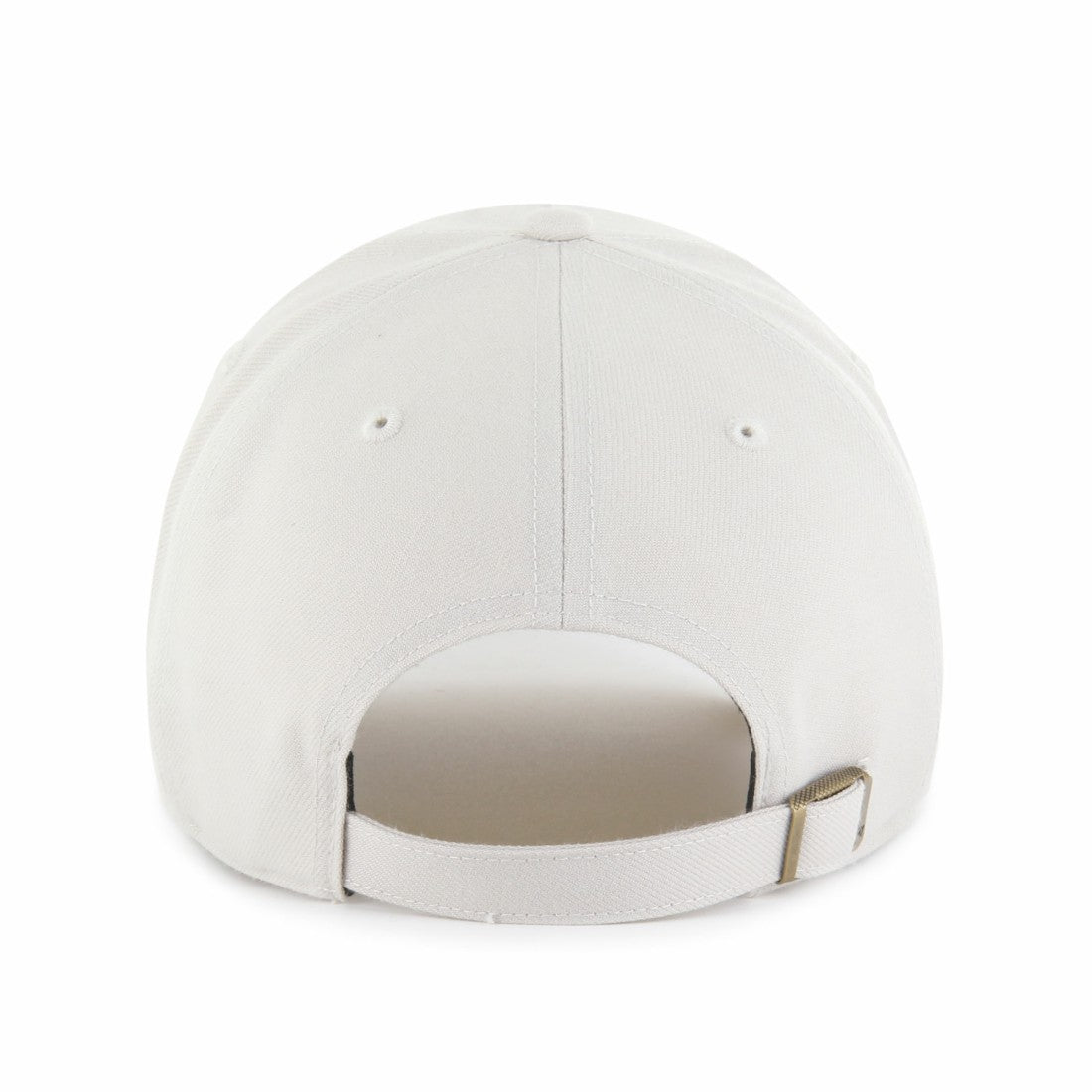 47 brand New York Jets '47 Ballpark Offside Adjustable Hat Cream