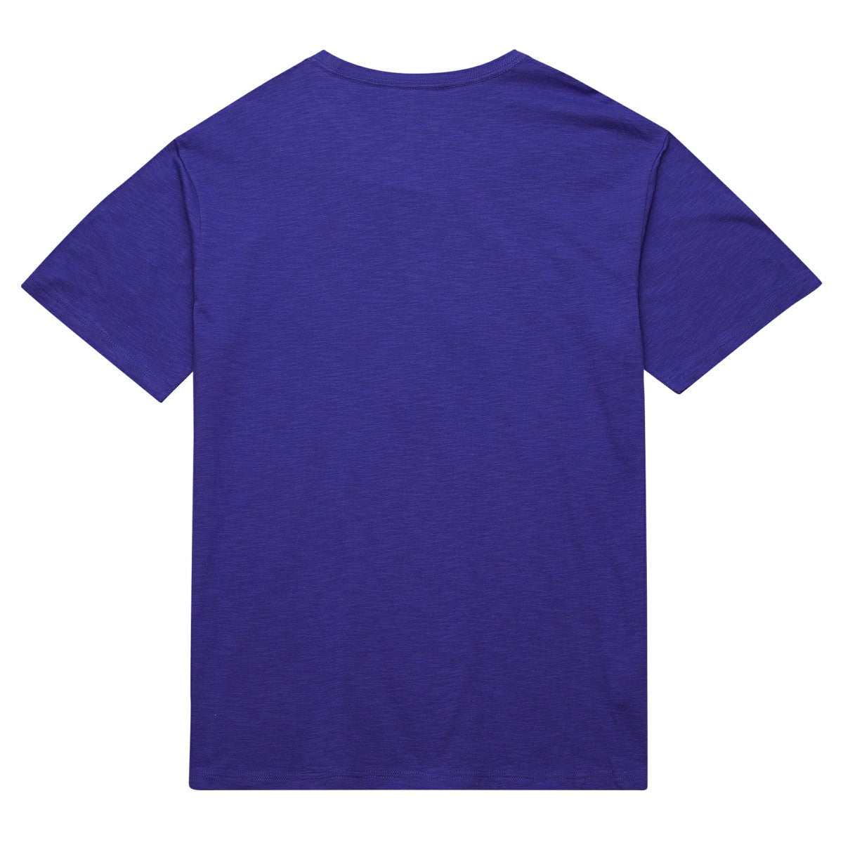 Phoenix Suns Hardwood Classics Felt Applique Slub T-Shirt Purple | Mitchell & Ness outlet