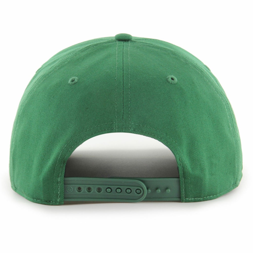 47 brand New York Jets '47 Hitch Adjustable Hat Green