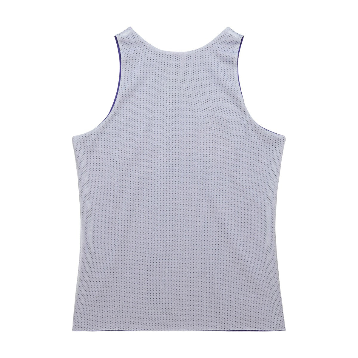 Phoenix Suns Hardwood Classics Reversible Mesh Practice Jersey Purple/White | Mitchell & Ness Near Me
