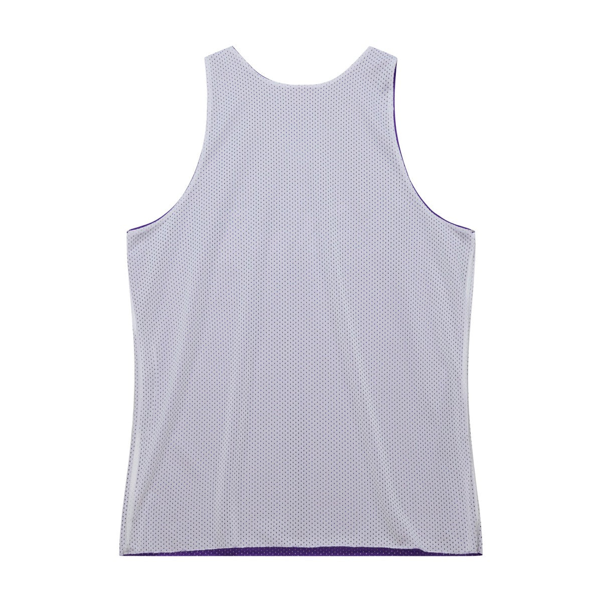 Toronto Raptors Hardwood Classics Reversible Mesh Practice Jersey Purple/White | Mitchell & Ness Near Me