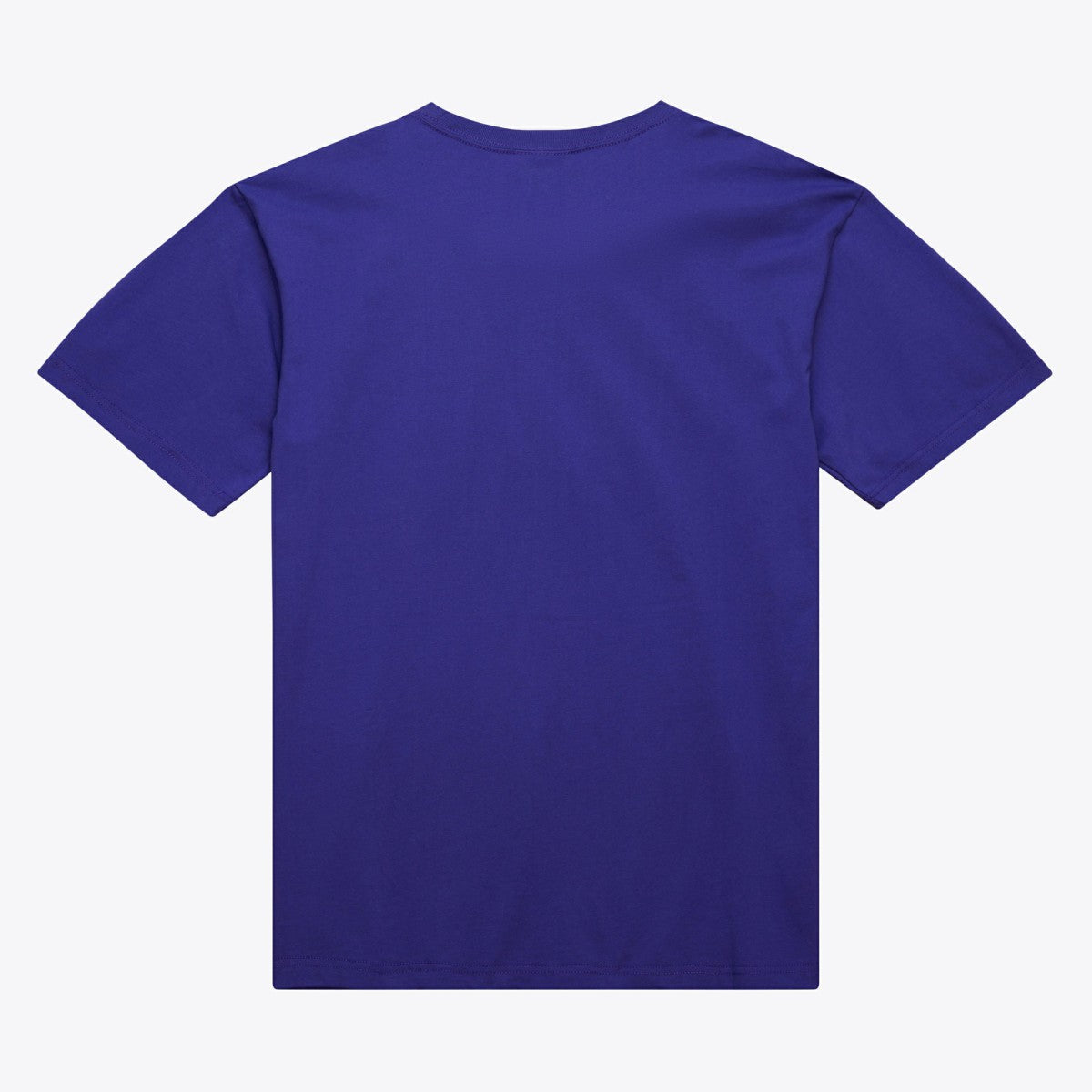 Milwaukee Bucks Hardwood Classics Neon Nights Premium T-Shirt Purple | Mitchell & Ness