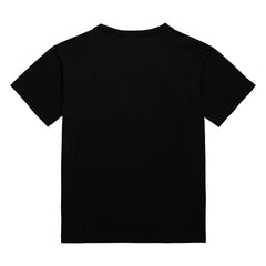 Miami Heat Hardwood Classics Neon Nights Premium T-Shirt Black | Mitchell & Ness US