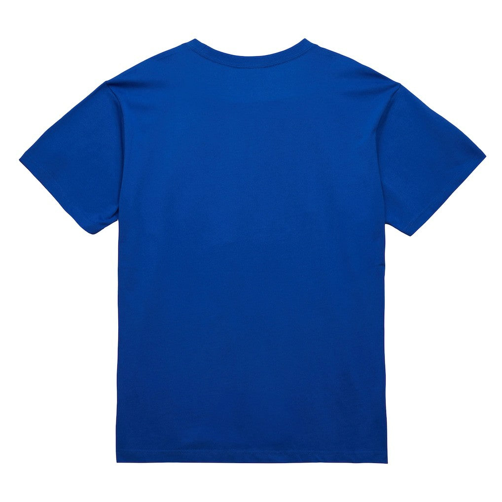Orlando Magic Hardwood Classics Neon Nights Premium T-Shirt Blue | Mitchell & Ness outlet
