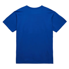 Orlando Magic Hardwood Classics Neon Nights Premium T-Shirt Blue | Mitchell & Ness outlet