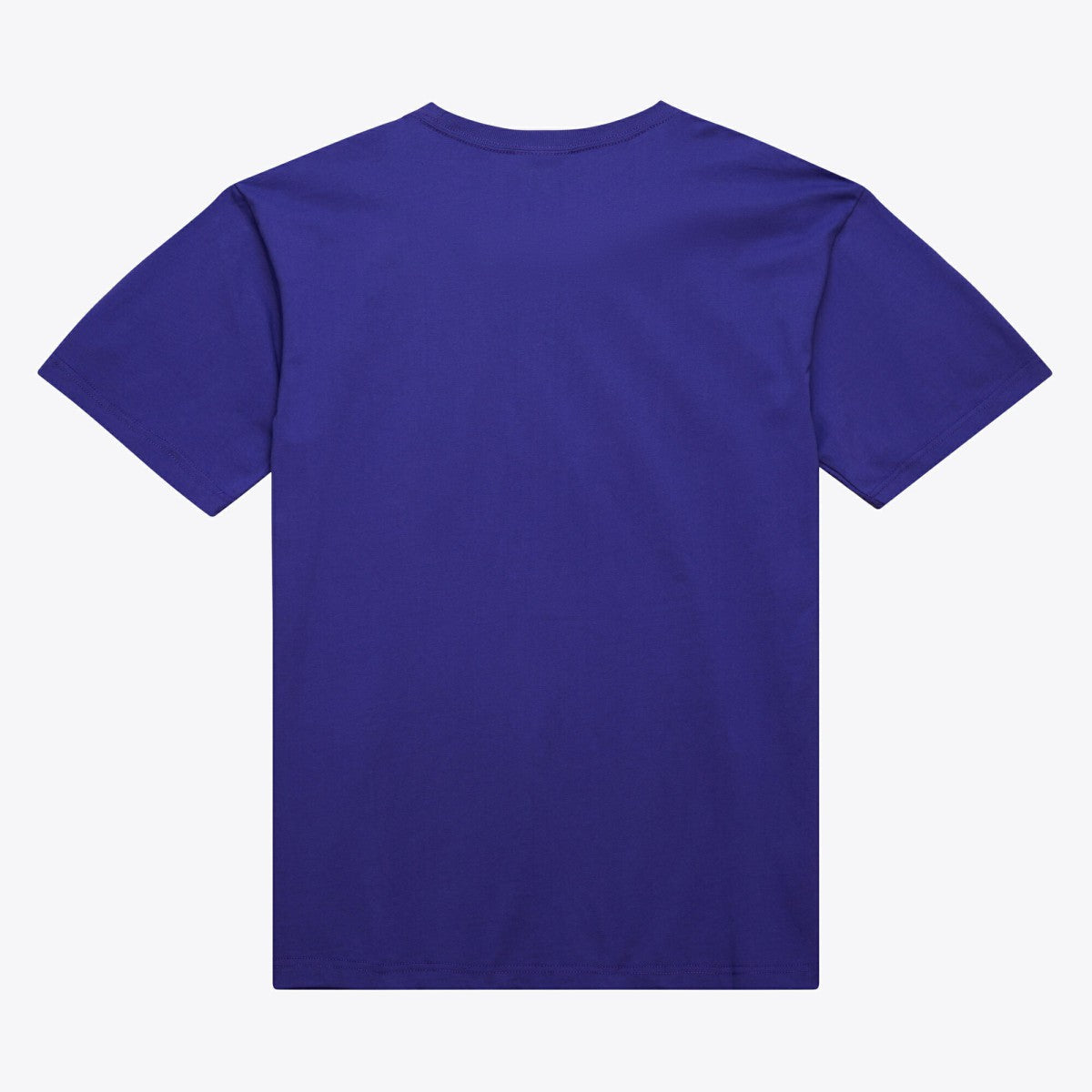 Phoenix Suns Hardwood Classics Neon Nights Premium T-Shirt Purple | Mitchell & Ness online