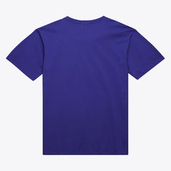 Phoenix Suns Hardwood Classics Neon Nights Premium T-Shirt Purple | Mitchell & Ness online