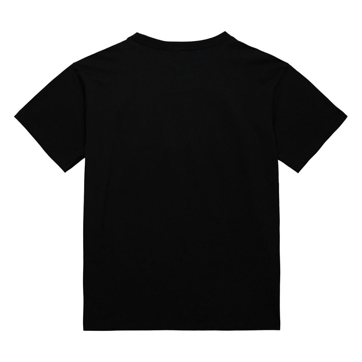 San Antonio Spurs Hardwood Classics Neon Nights Premium T-Shirt Black | Mitchell & Ness for sale