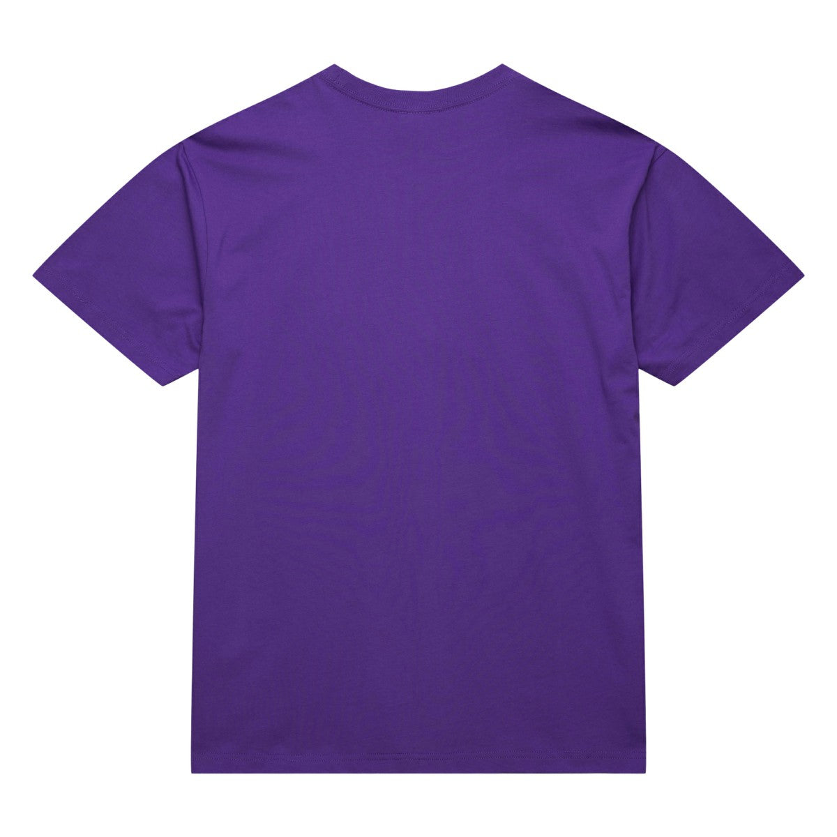 Toronto Raptors Hardwood Classics Neon Nights Premium T-Shirt Raptors Purple | Mitchell & Ness for sale
