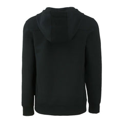 Boston Red Sox Cutter & Buck Roam Eco Recycled Half-Zip Pullover Hoodie - Black - MLB Sale