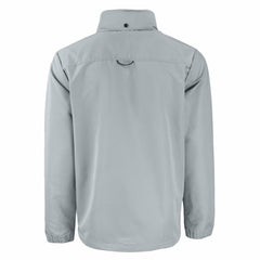 Detroit Tigers Cutter & Buck Charter Eco Recycled Full-Zip Hoodie Jacket - Gray - MLB Online