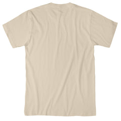 Argentina National Team 1863FC 16-Time Copa America Champions T-Shirt Cream