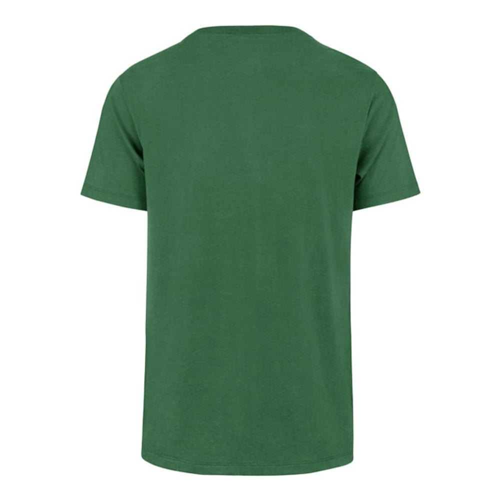 Chicago Bulls '47 Lucky Team Franklin T-Shirt for sale Green | 47 brand Near Me