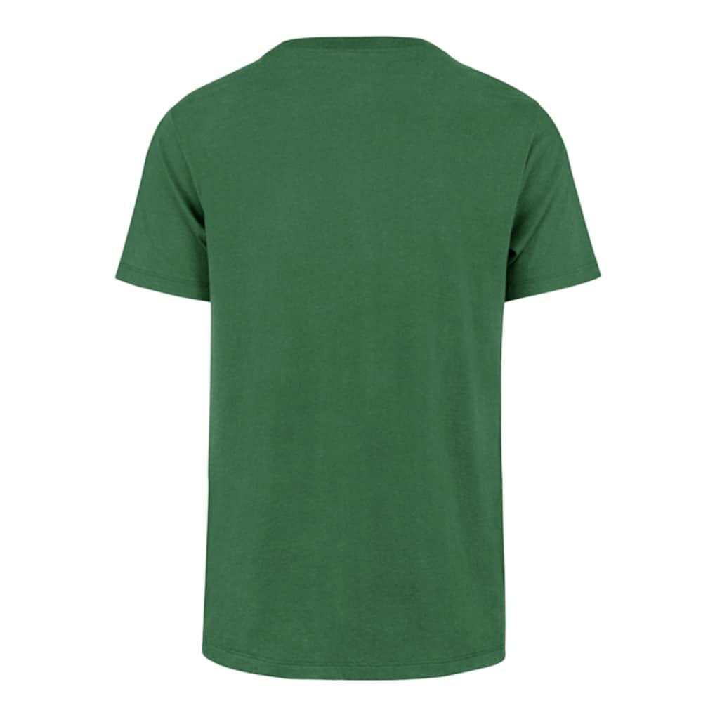 New York Knicks '47 Lucky Team Franklin T-Shirt Green | 47 brand