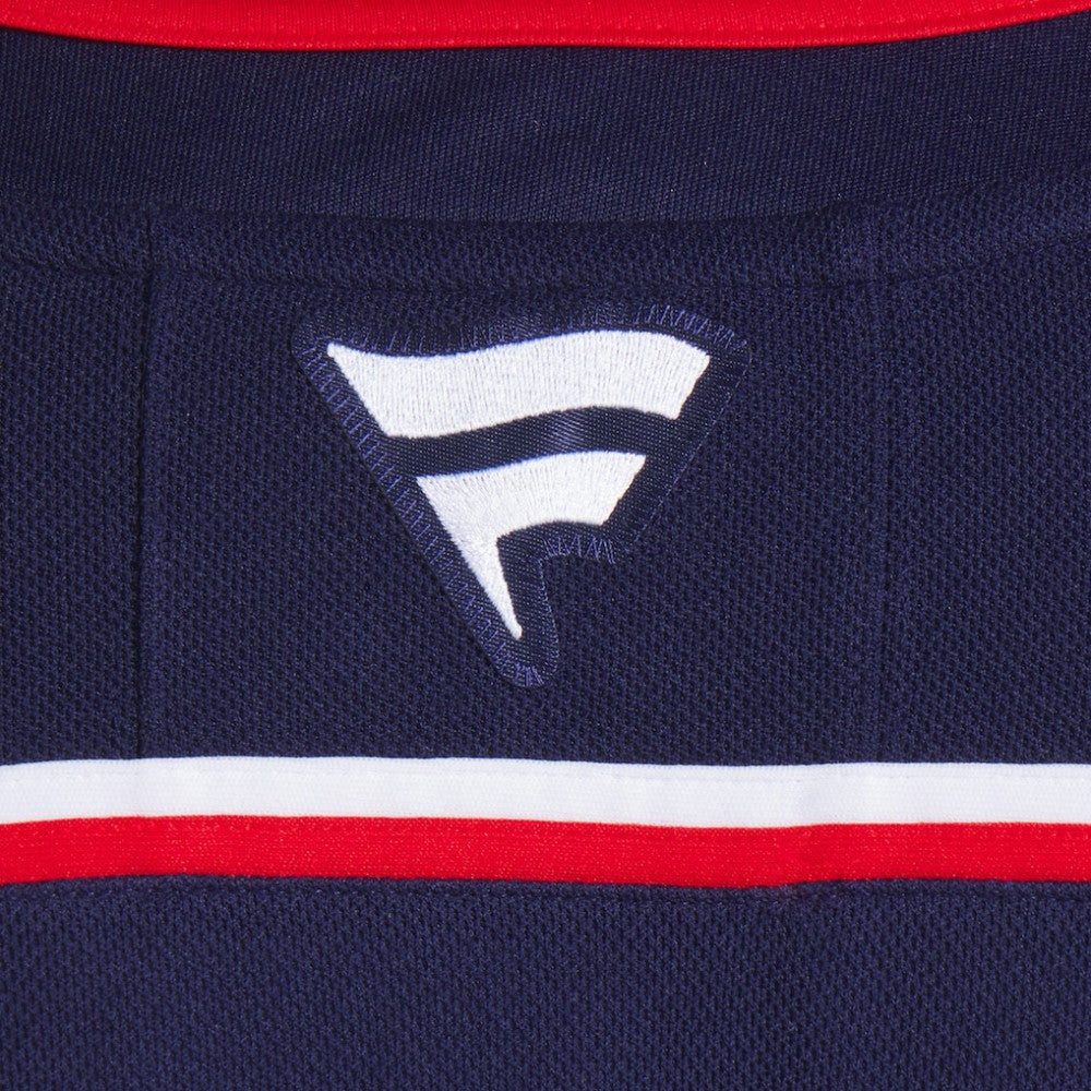 Columbus Blue Jackets Fanatics Home Premium Jersey - Navy - NHL 202015679