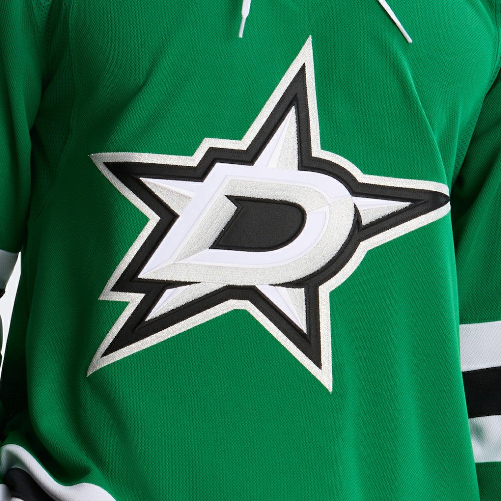 Dallas Stars Fanatics Home Premium Jersey - Kelly Green - NHL 202015685