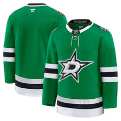 Dallas Stars Fanatics Home Premium Jersey - Kelly Green - NHL 202015685