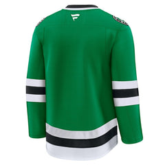 Dallas Stars Fanatics Home Premium Jersey - Kelly Green - NHL 202015685