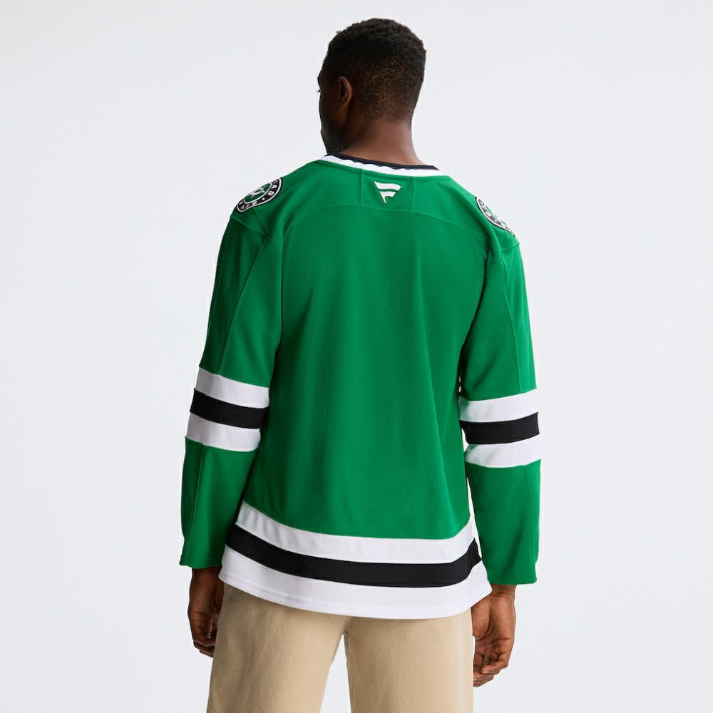 Dallas Stars Fanatics Home Premium Jersey - Kelly Green - NHL 202015685