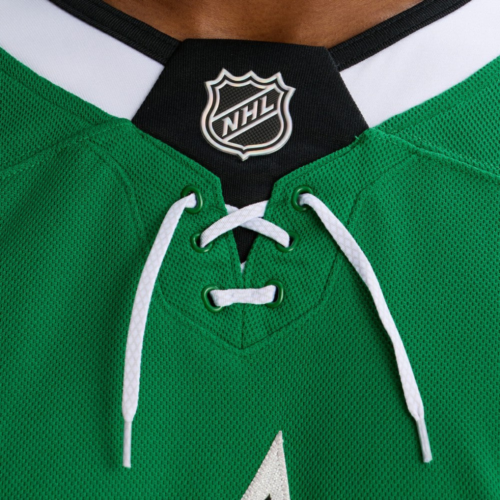 Dallas Stars Fanatics Home Premium Jersey - Kelly Green - NHL 202015685