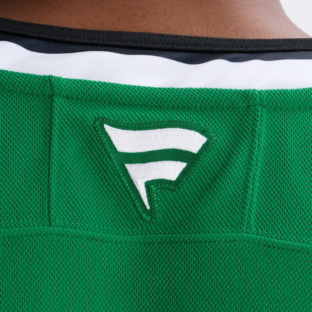 Dallas Stars Fanatics Home Premium Jersey - Kelly Green - NHL 202015685