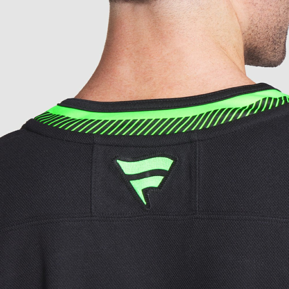 Dallas Stars Fanatics Alternate Premium Jersey - Black - NHL 202015686