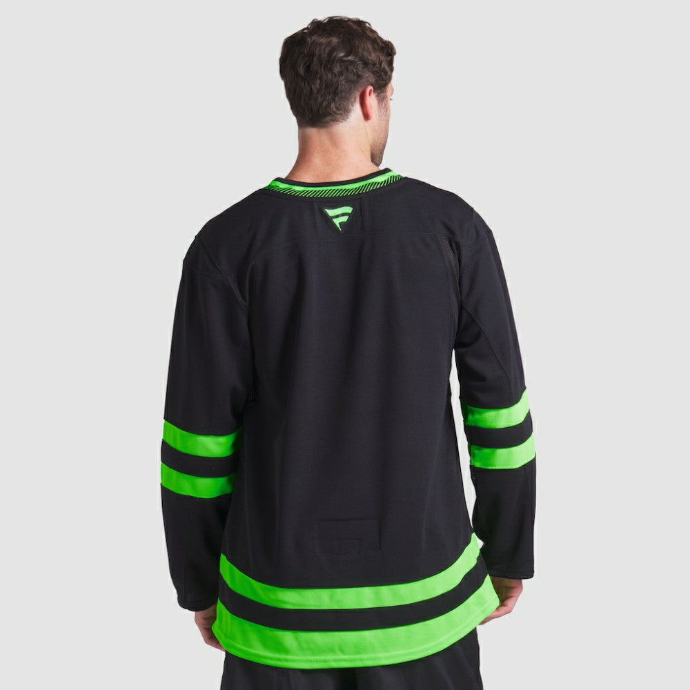Dallas Stars Fanatics Alternate Premium Jersey - Black - NHL 202015686