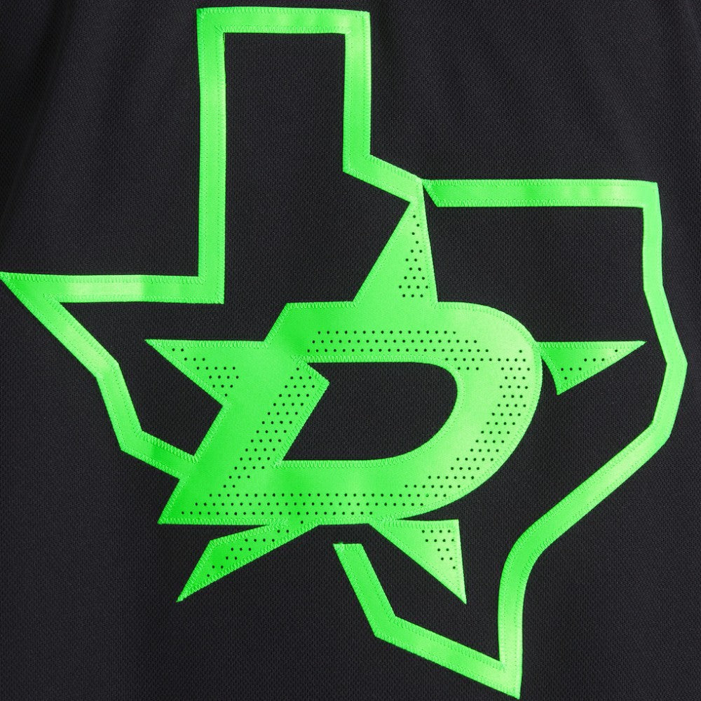 Dallas Stars Fanatics Alternate Premium Jersey - Black - NHL 202015686