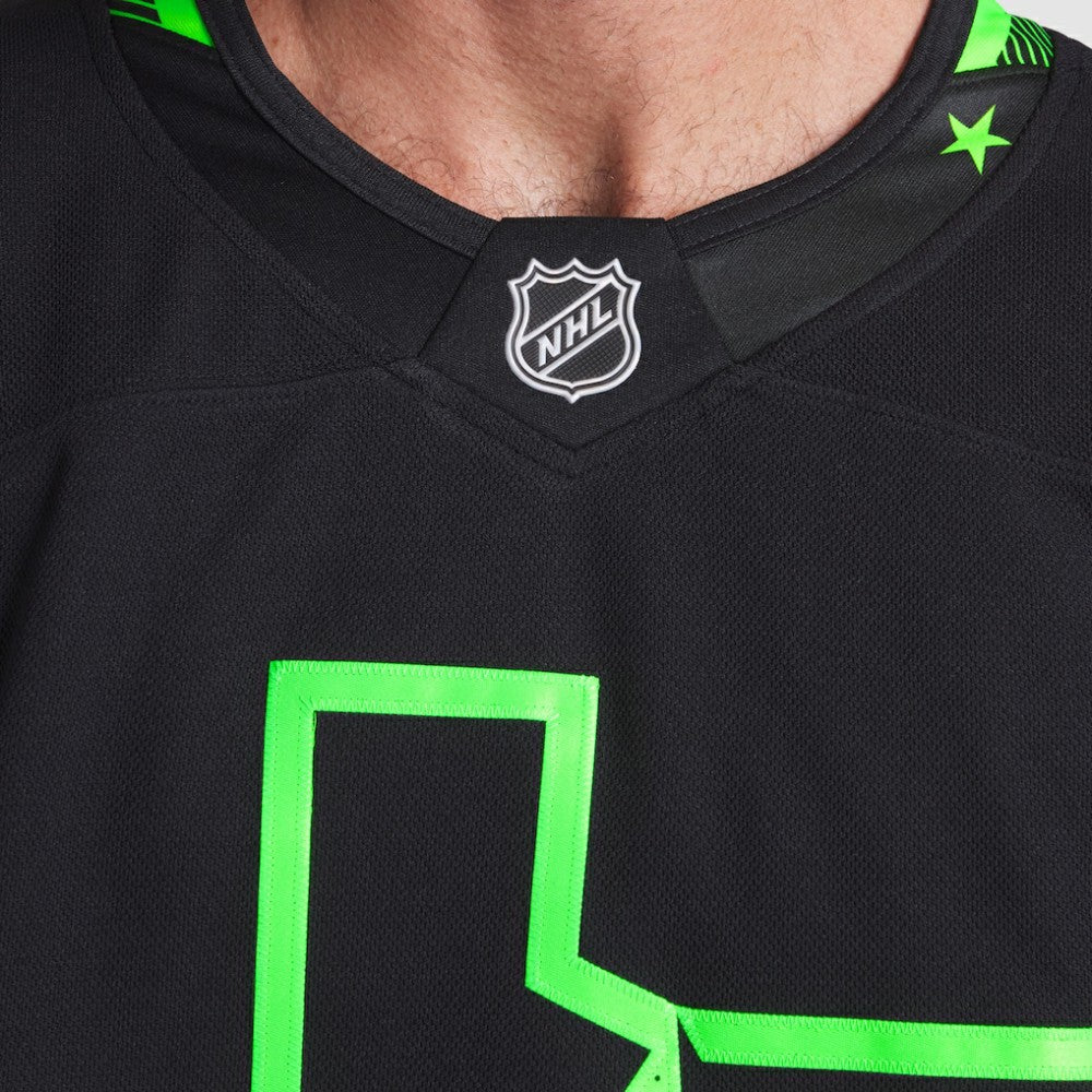 Dallas Stars Fanatics Alternate Premium Jersey - Black - NHL 202015686