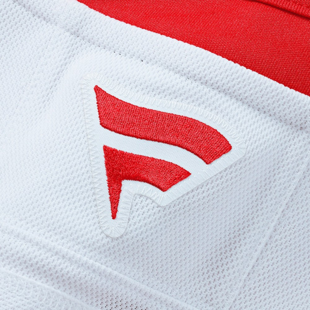 Detroit Red Wings Fanatics Away Premium Jersey - White - NHL 202015687