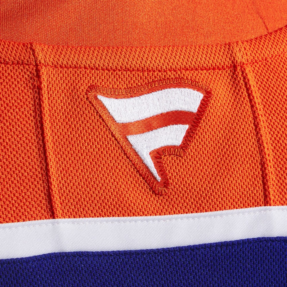 Edmonton Oilers Fanatics Home Premium Jersey - Royal - NHL 202015690