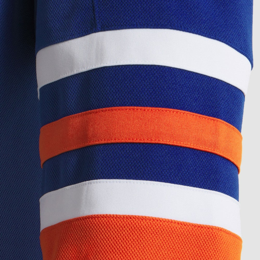 Edmonton Oilers Fanatics Home Premium Jersey - Royal - NHL 202015690