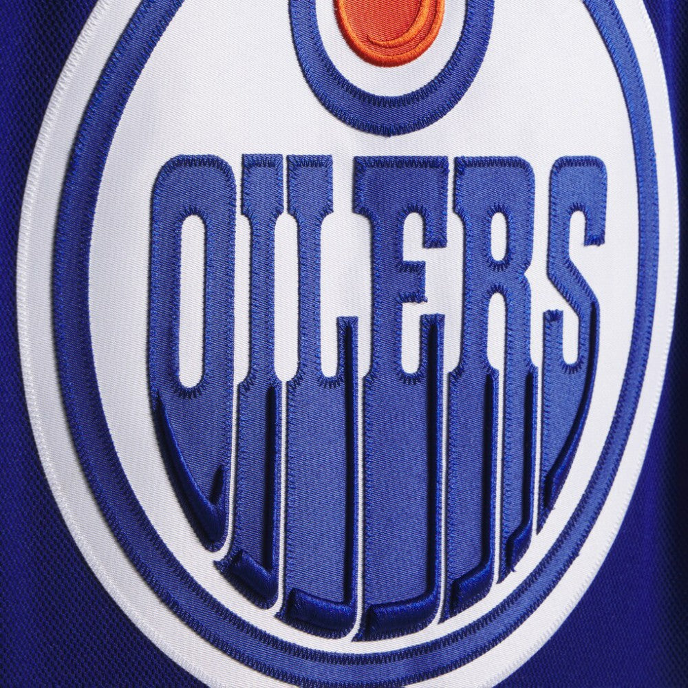 Edmonton Oilers Fanatics Home Premium Jersey - Royal - NHL 202015690