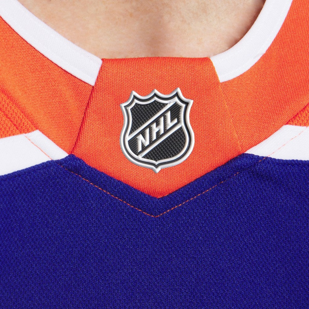 Edmonton Oilers Fanatics Home Premium Jersey - Royal - NHL 202015690