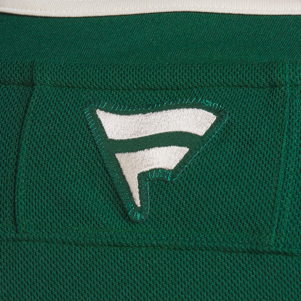 Minnesota Wild Fanatics Home Premium Jersey - Green - NHL 202015698