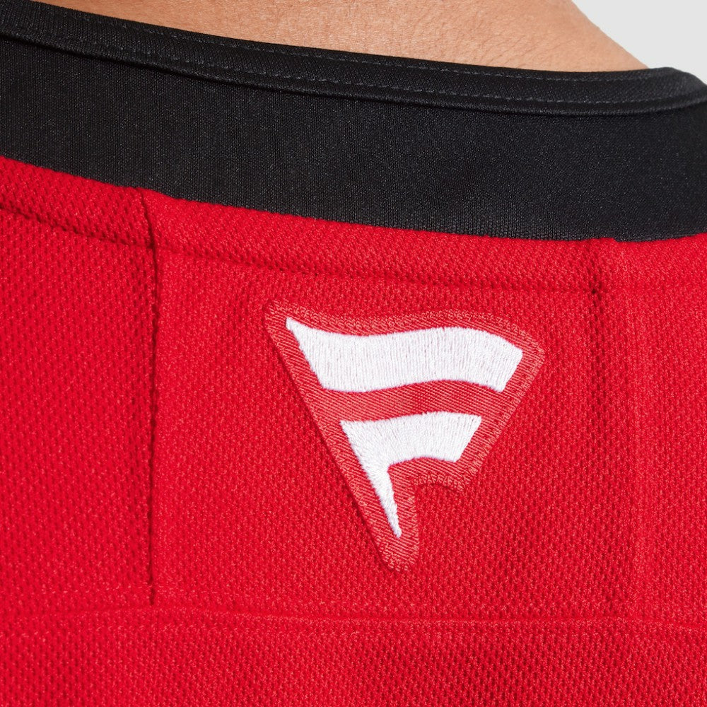 Carolina Hurricanes Fanatics Alternate Premium Jersey - Red - NHL 202015701