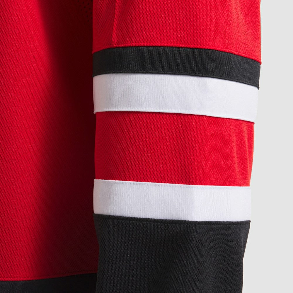 Carolina Hurricanes Fanatics Alternate Premium Jersey - Red - NHL 202015701