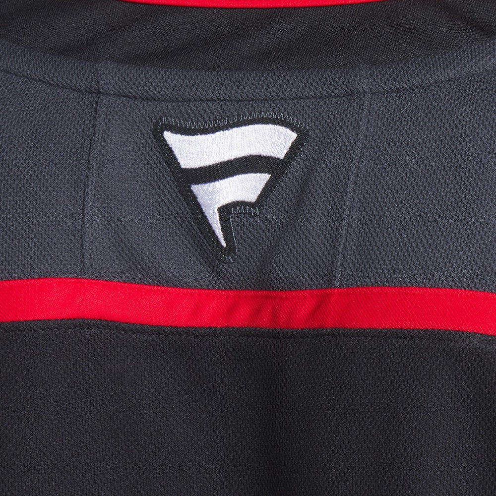 Carolina Hurricanes Fanatics Home Premium Jersey - Black - NHL 202015704