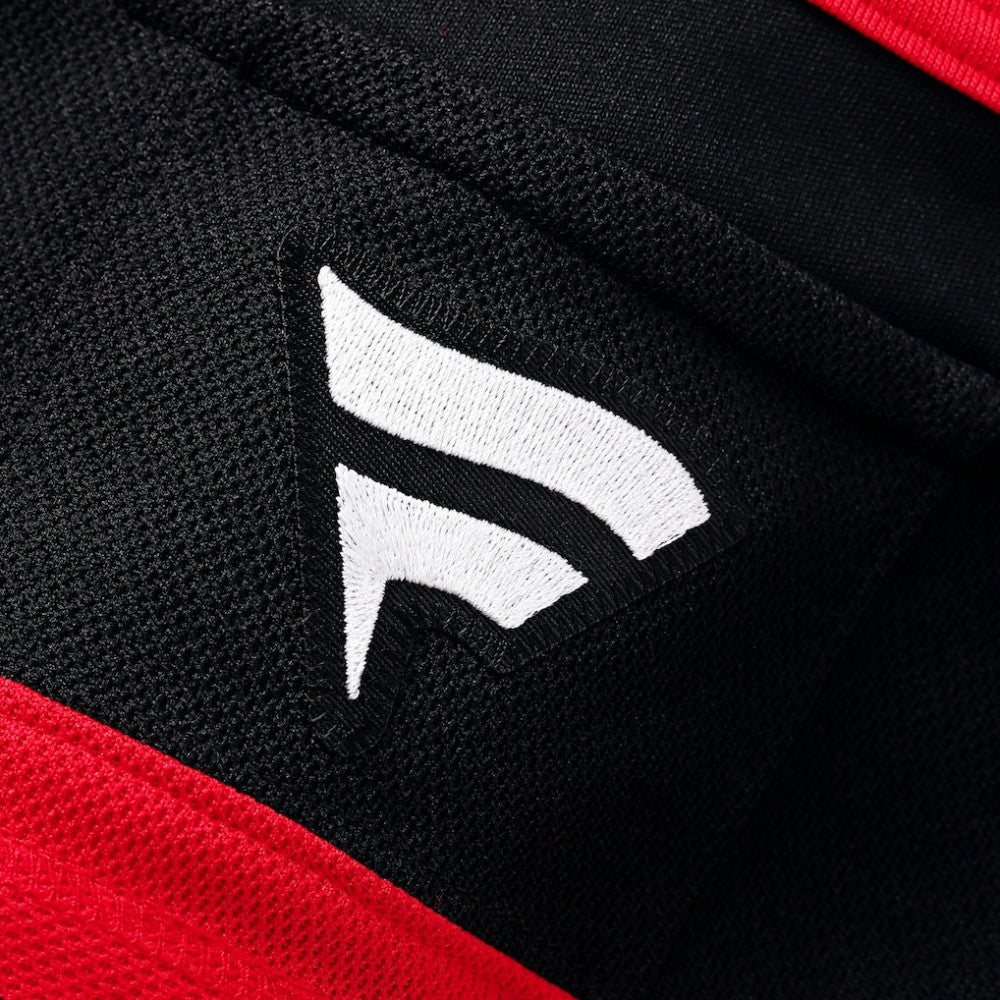 New Jersey Devils Fanatics Home Premium Jersey - Red - NHL 202015711