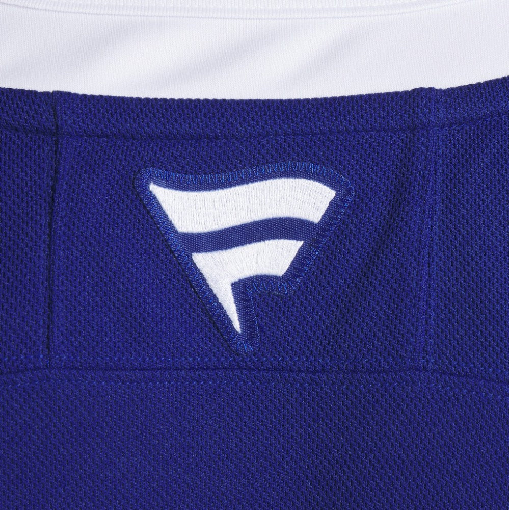 Tampa Bay Lightning Fanatics Home Premium Jersey - Blue - NHL 202015718
