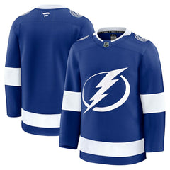 Tampa Bay Lightning Fanatics Home Premium Jersey - Blue - NHL 202015718