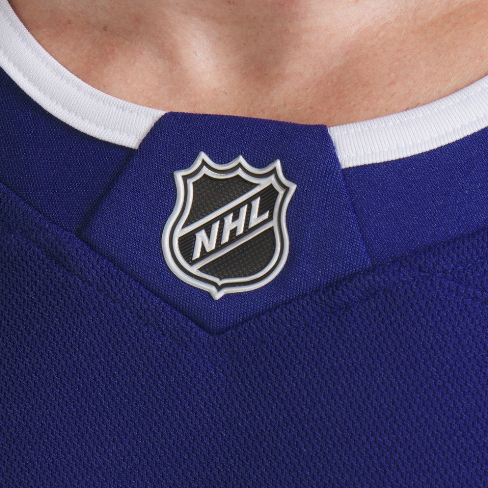 Tampa Bay Lightning Fanatics Home Premium Jersey - Blue - NHL 202015718